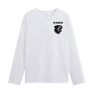 Rabid E-Bike Long Sleeve Shirt