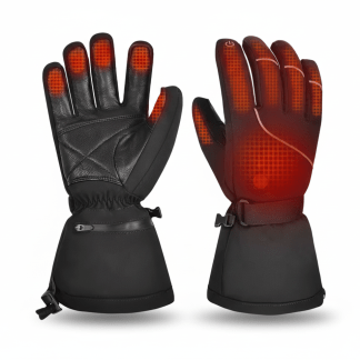 Heated Glove