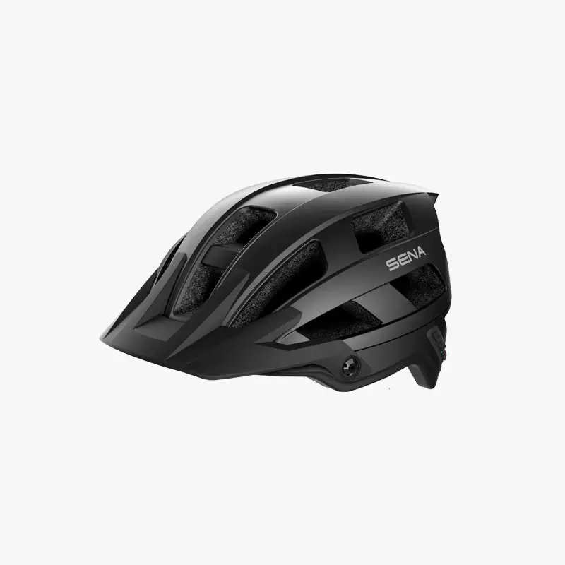 M1 Evo Smart Mountain Bike Helmet - Image 2