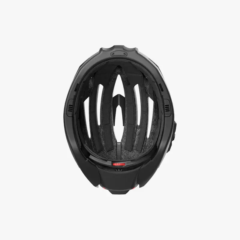 R2 EVO Road Cycling Helmet w/ Mesh Intercom - Image 3