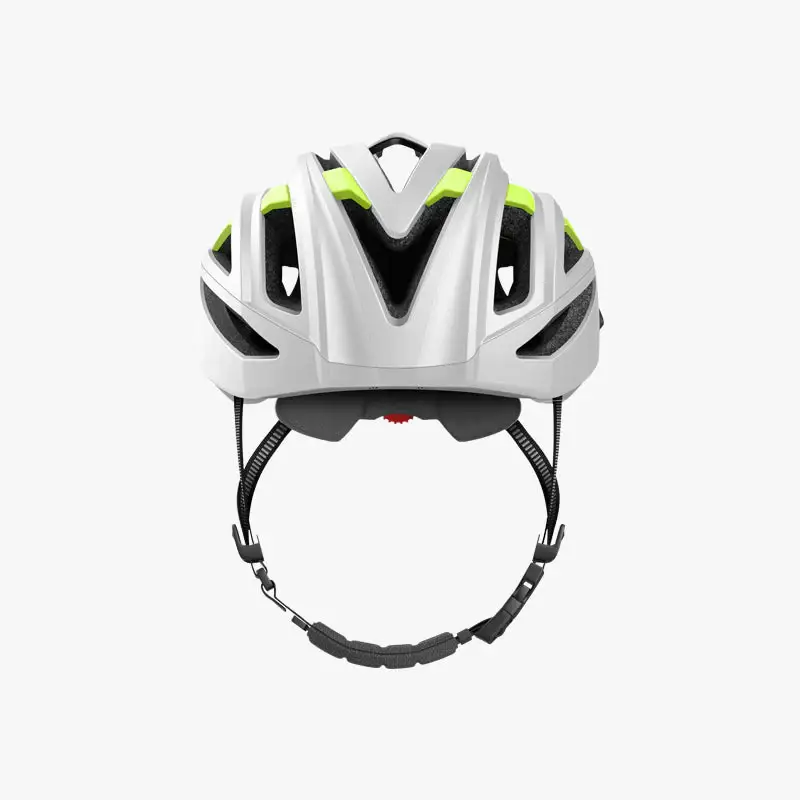 R2 EVO Road Cycling Helmet w/ Mesh Intercom - Image 5