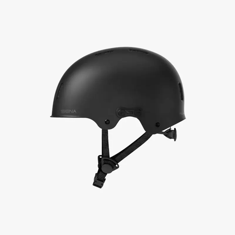 Rumba Bluetooth Smart Communication Helmet - Image 2