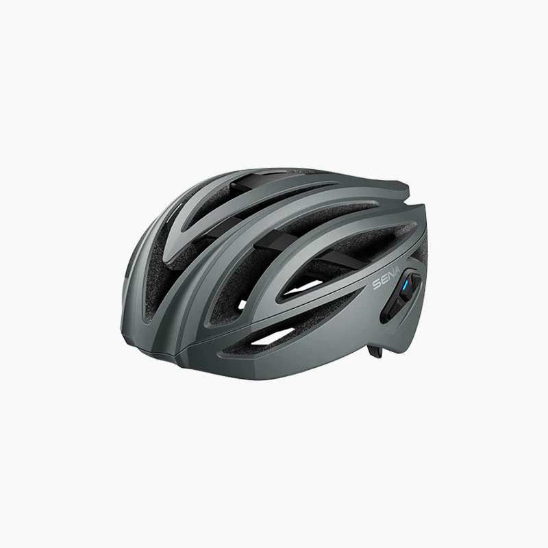 R2X Road Cycling Helmet with Alexa Built-in - Image 3