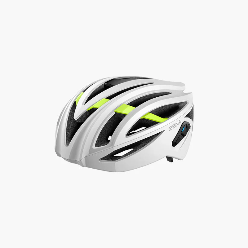 R2X Road Cycling Helmet with Alexa Built-in - Image 2