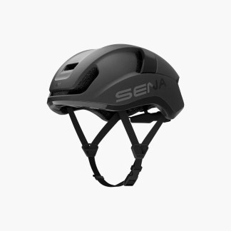 S1 Road Cycling Helmet w/ Bluetooth and Mesh Intercom